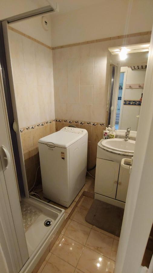 Gloriadali' Antibes Ngoại thất bức ảnh