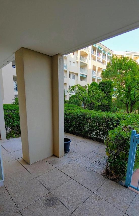 Gloriadali' Antibes Ngoại thất bức ảnh