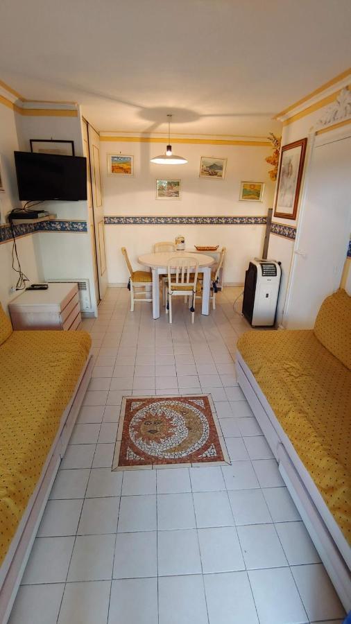 Gloriadali' Antibes Ngoại thất bức ảnh