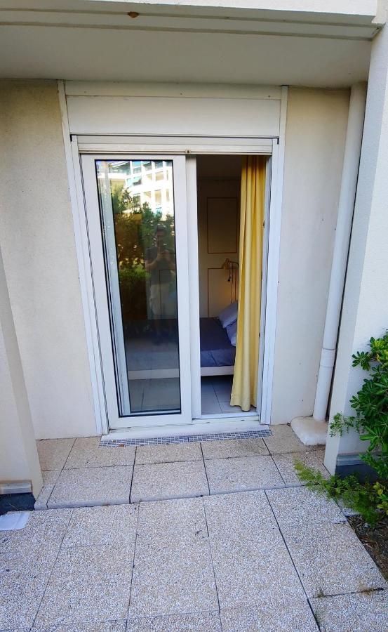 Gloriadali' Antibes Ngoại thất bức ảnh