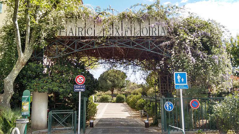 Gloriadali' Antibes Ngoại thất bức ảnh