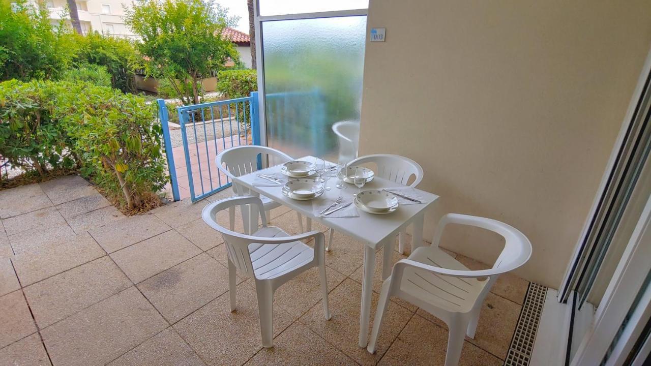 Gloriadali' Antibes Ngoại thất bức ảnh